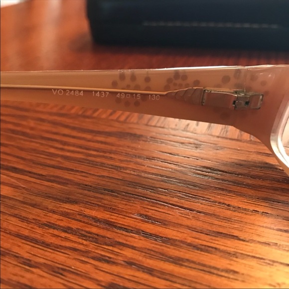 Vogue glasses - Picture 8 of 8